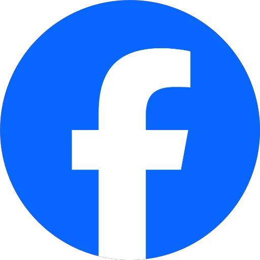 Logo von Facebook