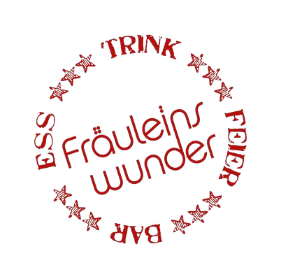 Logo von Fräuleins Wunder
