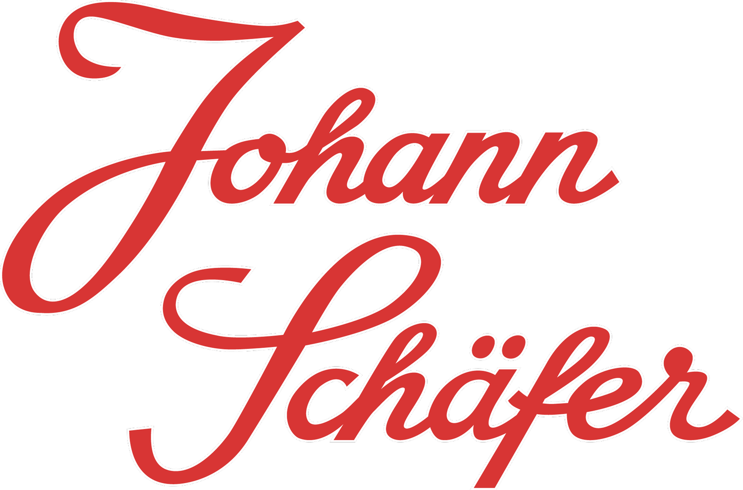 Logo von Johann Schäfer