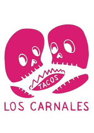 Logo von Los Carnales