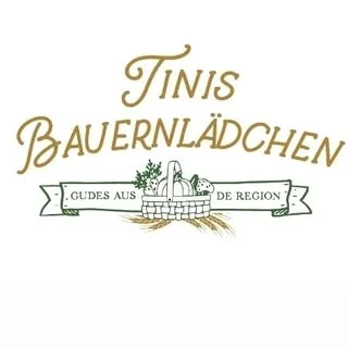 Logo von Tinis Bauernlädchen